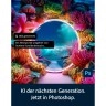 Adobe Foto-Abo (Photoshop CC + Lightroom CC) | 1 Benutzer | 1 Jahr | 1TB Cloudspeicher
