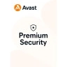 Avast Premium Security | 1 Device | 1 Year | Windows