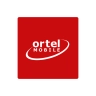 Ortel Mobile Prepaid Top-Up | 10 EUR