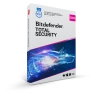 Bitdefender Total Security 2026 | 5 Apparaten | 2 jaar | Automatische verlenging