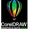 CorelDRAW Graphics Suite 2024 | Student version | Windows & Mac