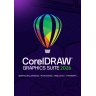 CorelDRAW Graphics Suite 2026 | Einmaliger Kauf | Windows & Mac