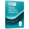 ESET Home Security Essential | 9 Devices | 1 Year | successor of ESET Internet Security