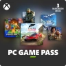 Xbox PC Game Pass | 3 Maanden