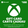 Xbox Cadeaukaart | 100 Euro 