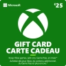 Xbox Cadeaukaart | 25 Euro 