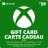 Xbox Cadeaukaart | 30 Euro 