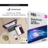 Jottacloud Personal Unlimited + Bitdefender Total Security | 5 Devices | 1 Year