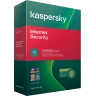 Kaspersky Internet Security | 10 Geräte | 1 Jahr | 2025