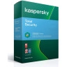 Kaspersky Total Security | 3 Geräte | 2 Jahre | 2024