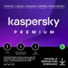 Kaspersky Premium | 1 Gerät | 1 Jahr | 2026 | DACH