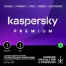 Kaspersky Premium | 1 Dispositivo | 1 Anno | 2026 | Italia