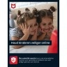McAfee Total Protection 2026 + VPN | 10 Apparaten | 1 Jaar | Windows - Mac - Android - iOS