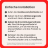 McAfee Internet Security 2026 | 1 Gerät | 1 Jahr