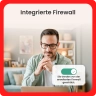 McAfee Internet Security 2026 | 1 Gerät | 1 Jahr