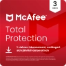 McAfee Total Protection 2026 | 3 Geräte | 1 Jahr