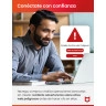 McAfee Internet Security 2026 | 1 Dispositivo | 1 Año | Windows - Mac - Android - iOS