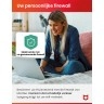 McAfee Internet Security 2026 | 3 Apparaten | 1 Jaar | Windows - Mac - Android - iOS