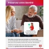 Jottacloud Home + McAfee+ Premium Family | Appareils illimités | 1 an