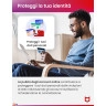 Jottacloud Home + McAfee+ Premium Family | Dispositivi illimitati | 1 Anno