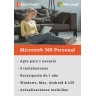 Microsoft 365 Personal