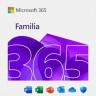 Office 365 Familia | 6 Usuarios 1 Año | Antes Office 365 Home