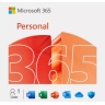 Microsoft 365 Personal | 1 User - 1 Year | Including Updates | Geizhals promo
