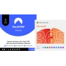 NordVPN | 10 Dispositivos | 1 Año + Microsoft 365 Personal