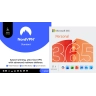 NordVPN | 10 Apparaten | 1 Jaar + Microsoft 365 Personal