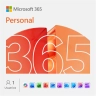 Microsoft 365 Personal | 1 Usuario - 1 Año | Incluye Actualizaciones