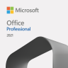 Microsoft Office 2021 Professional | Windows