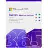 Microsoft 365 apps voor bedrijven | Jaarabonnement | 1 Gebruiker | 15 Apparaten