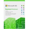 Microsoft 365 Business Premium | Monthly subscription | 1 User | 15 Devices