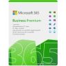 Microsoft 365 Business Premium | Abbonamento mensile | 1 Utente | 15 Dispositivi