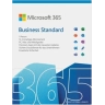Microsoft 365 Business Standard Lizenz mit Produktschlüssel | Jahresabonnement | 1 Benutzer | 15 Geräte