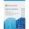 Microsoft 365 Business Standard | Maandabonnement | 1 Gebruiker | 15 Apparaten