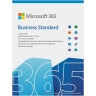 Microsoft 365 Business Standard | Abonnement annuel | 1 utilisateur | 15 appareils