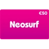 Neosurf ticket | Österreich | €50 Guthaben