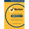 Norton Security Deluxe | 6 Appareils | 1 An | 2026 -Antivirus inclus