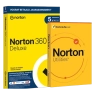 Norton 360 Deluxe met Norton Utilities Ultimate | 2026 | 5 Apparaten | 1 Jaar