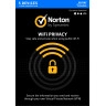 Norton WiFi Privacy 5 Devices 1 year