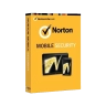 Norton Mobile Security | 3 Apparaten | 1 Jaar | 2026