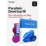Parallels Desktop 18 for Mac | One-time purchase | 1 installation + Windows 11 Pro