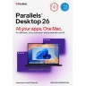 Parallels Desktop 26 Pro | 1 Jahr | Heimbenutzer & Profis | 1 Installation