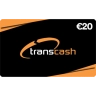 Transcash | Value €20 | France