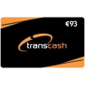 Transcash | Value €93 | Austria