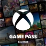 Xbox Game Pass Essential | 12 Maanden | Voorheen Xbox Game Pass Core