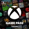 Xbox Game Pass Ultimate | 3 Maanden