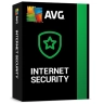 AVG Internet Security | 3 PC | 2 Year