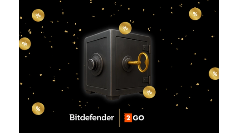Bitdefender Black Friday